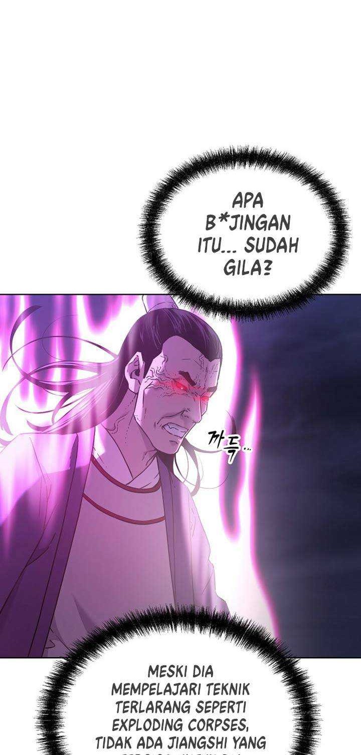 Reincarnation of the Murim Clan’s Former Ranker Chapter 21 - halaman 51