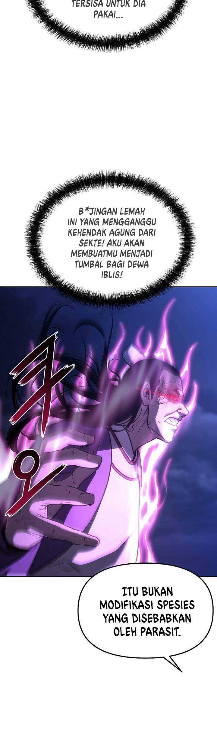 Reincarnation of the Murim Clan’s Former Ranker Chapter 21 - halaman 52