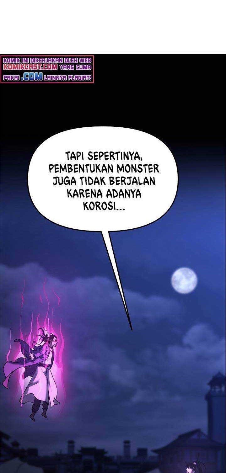 Reincarnation of the Murim Clan’s Former Ranker Chapter 21 - halaman 53