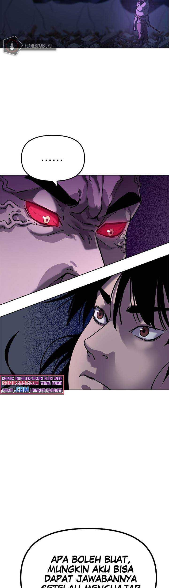 Reincarnation of the Murim Clan’s Former Ranker Chapter 21 - halaman 54