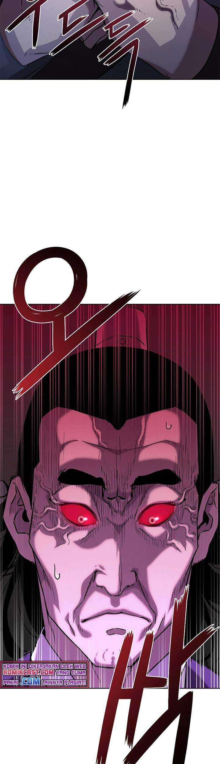Reincarnation of the Murim Clan’s Former Ranker Chapter 21 - halaman 56