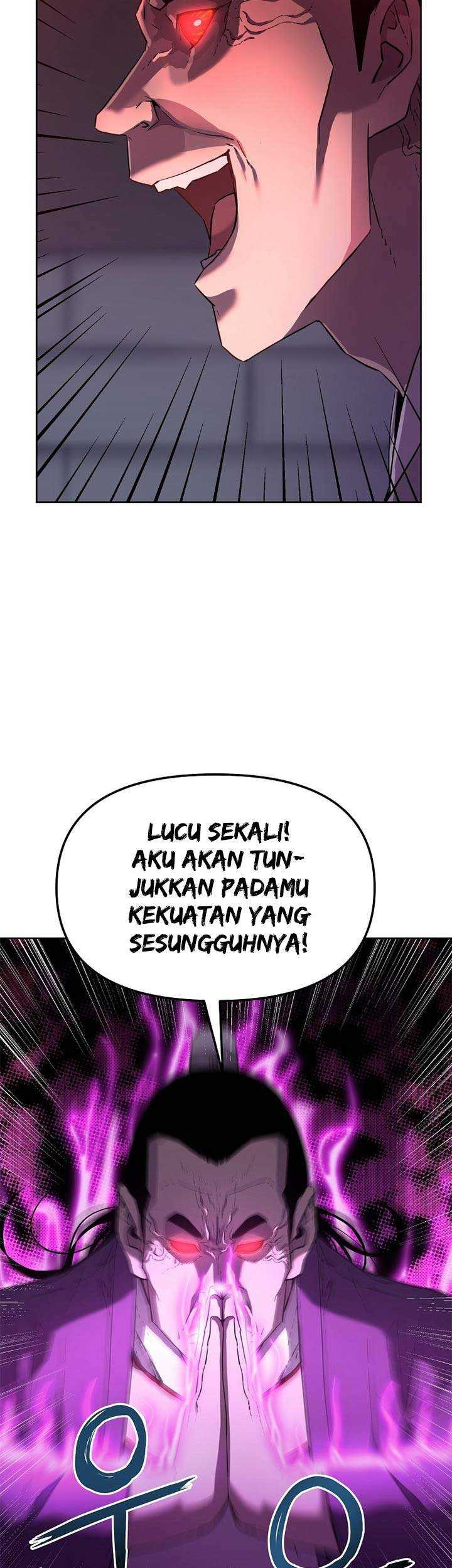 Reincarnation of the Murim Clan’s Former Ranker Chapter 21 - halaman 6