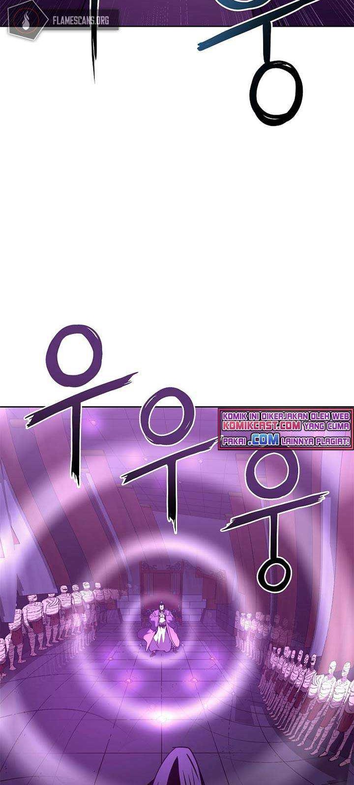 Reincarnation of the Murim Clan’s Former Ranker Chapter 21 - halaman 7