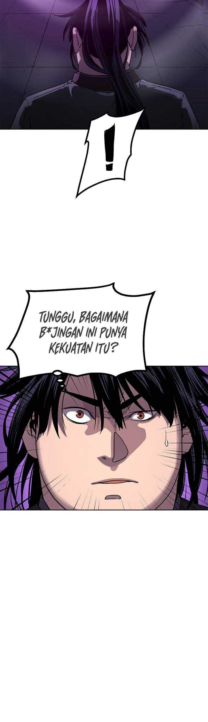 Reincarnation of the Murim Clan’s Former Ranker Chapter 21 - halaman 8