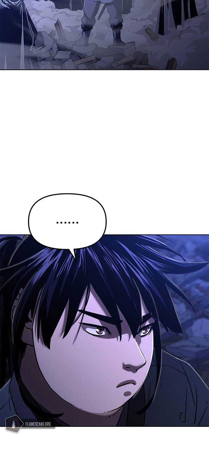 Reincarnation of the Murim Clan’s Former Ranker Chapter 22 - halaman 11