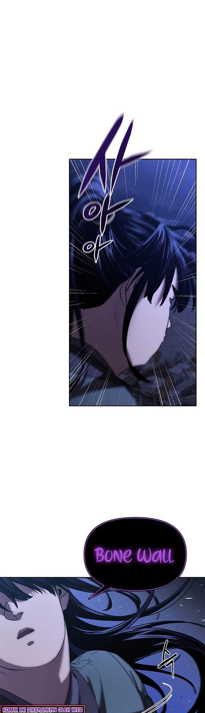 Reincarnation of the Murim Clan’s Former Ranker Chapter 22 - halaman 12