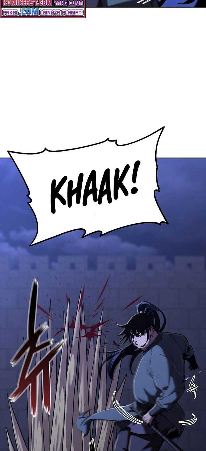 Reincarnation of the Murim Clan’s Former Ranker Chapter 22 - halaman 13