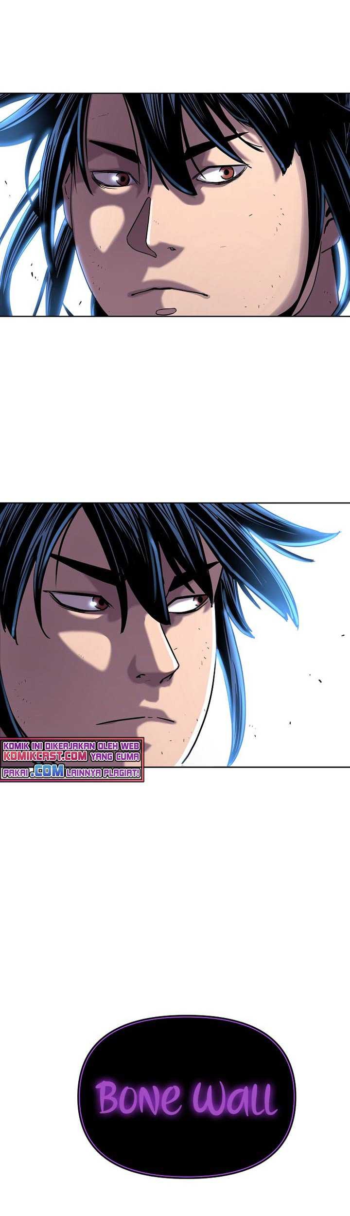 Reincarnation of the Murim Clan’s Former Ranker Chapter 22 - halaman 18