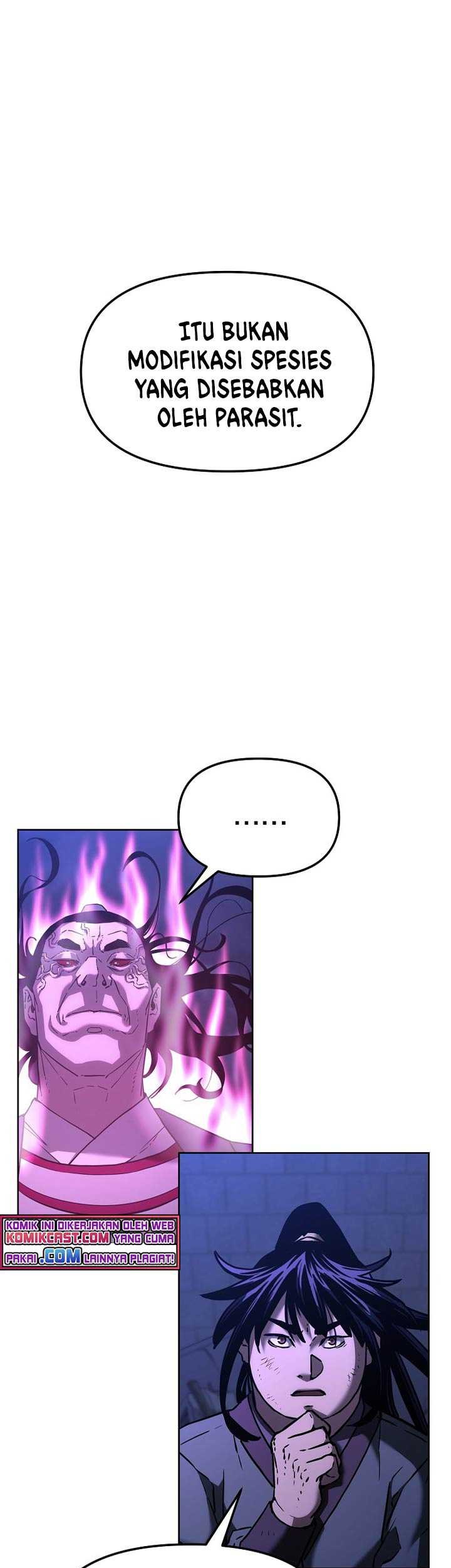 Reincarnation of the Murim Clan’s Former Ranker Chapter 22 - halaman 2