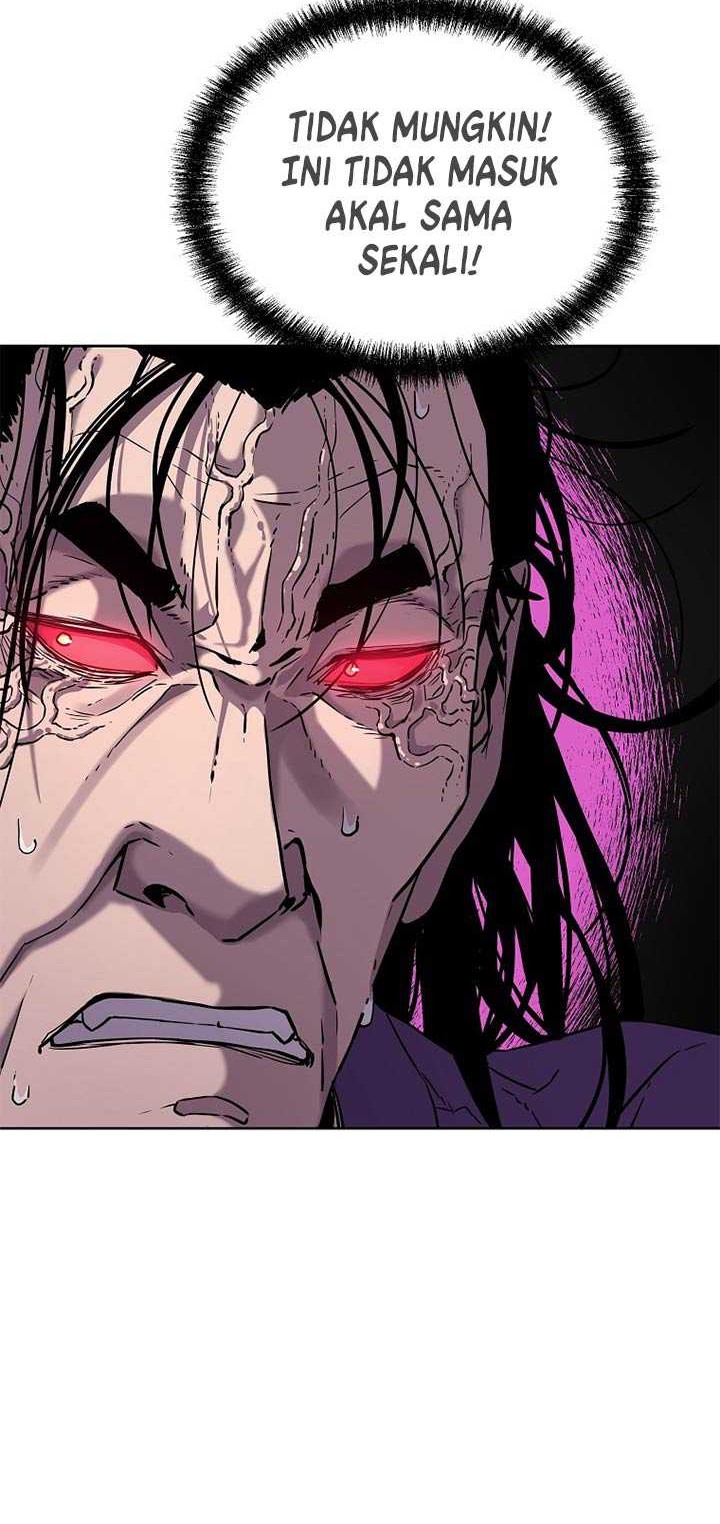 Reincarnation of the Murim Clan’s Former Ranker Chapter 22 - halaman 21