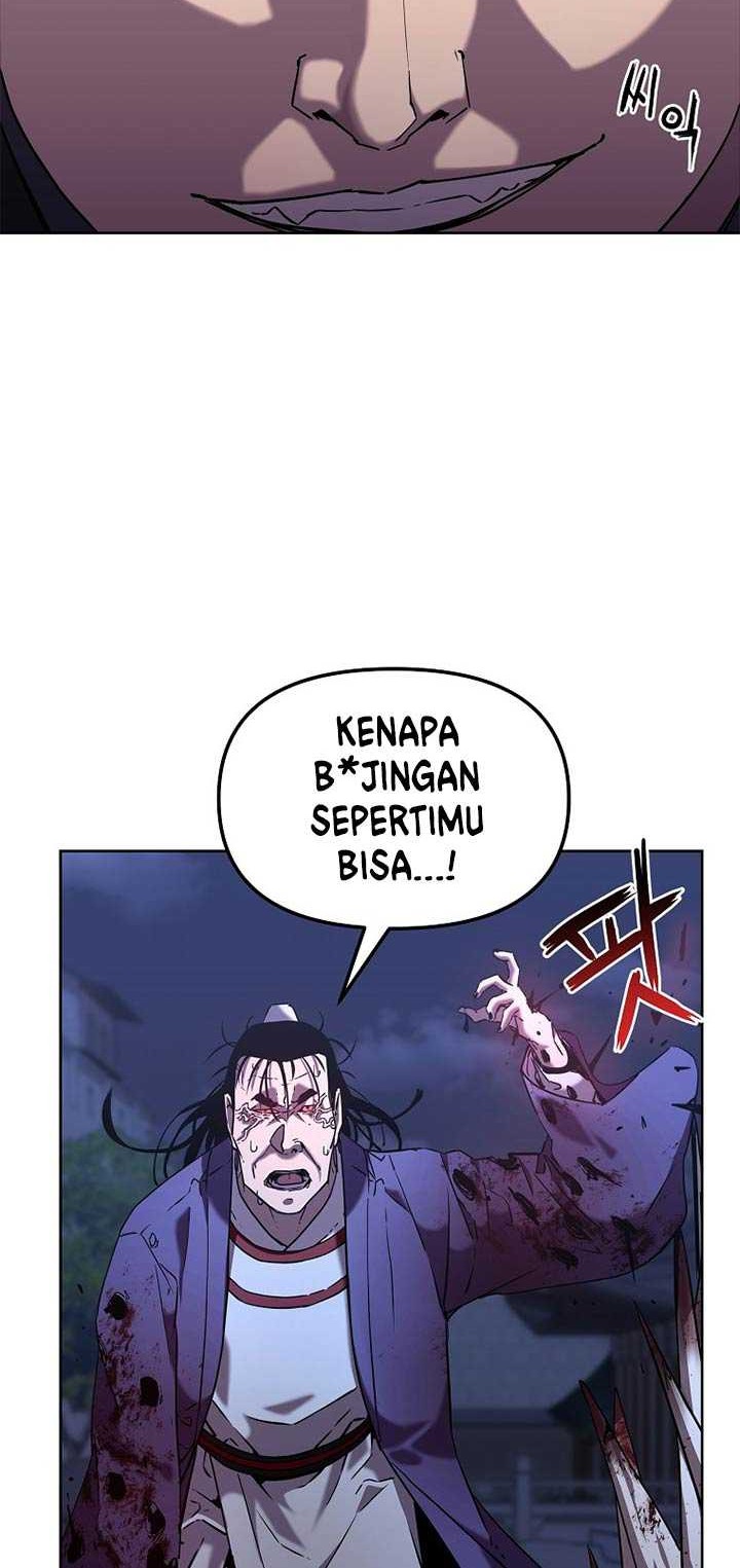 Reincarnation of the Murim Clan’s Former Ranker Chapter 22 - halaman 23