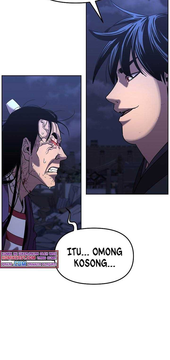 Reincarnation of the Murim Clan’s Former Ranker Chapter 22 - halaman 25