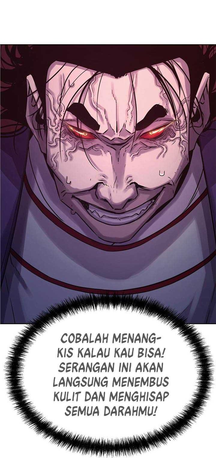 Reincarnation of the Murim Clan’s Former Ranker Chapter 22 - halaman 29