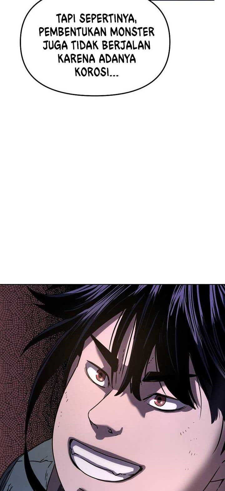 Reincarnation of the Murim Clan’s Former Ranker Chapter 22 - halaman 3
