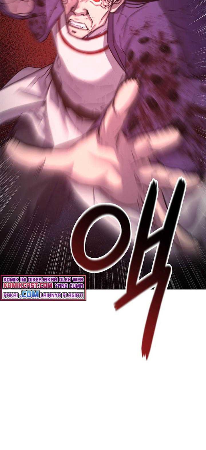 Reincarnation of the Murim Clan’s Former Ranker Chapter 22 - halaman 35