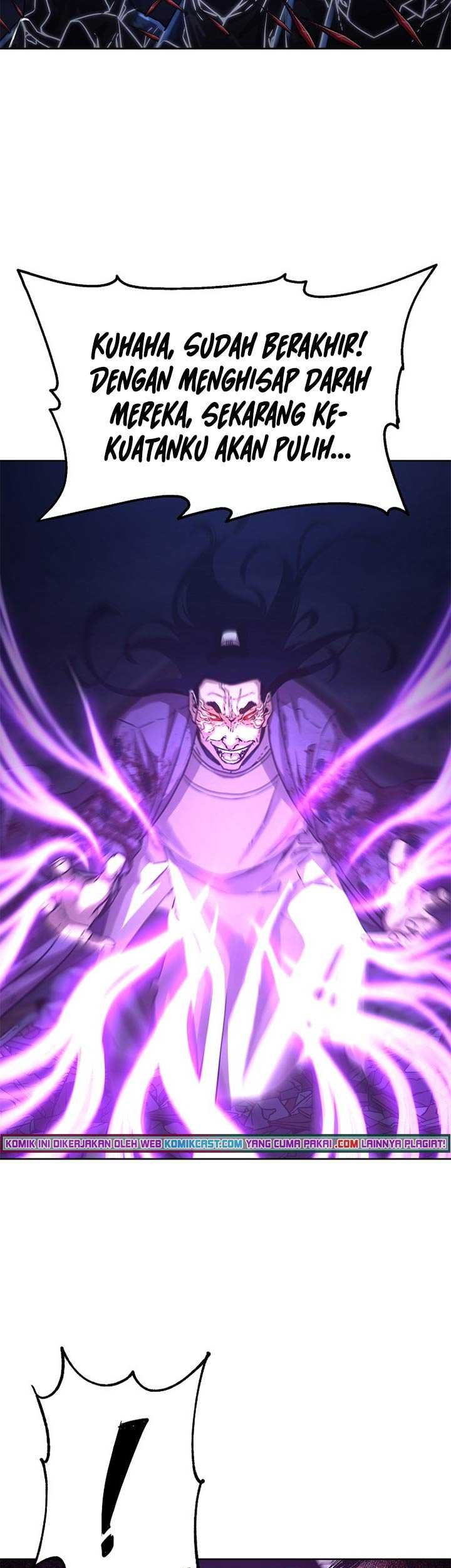 Reincarnation of the Murim Clan’s Former Ranker Chapter 22 - halaman 38