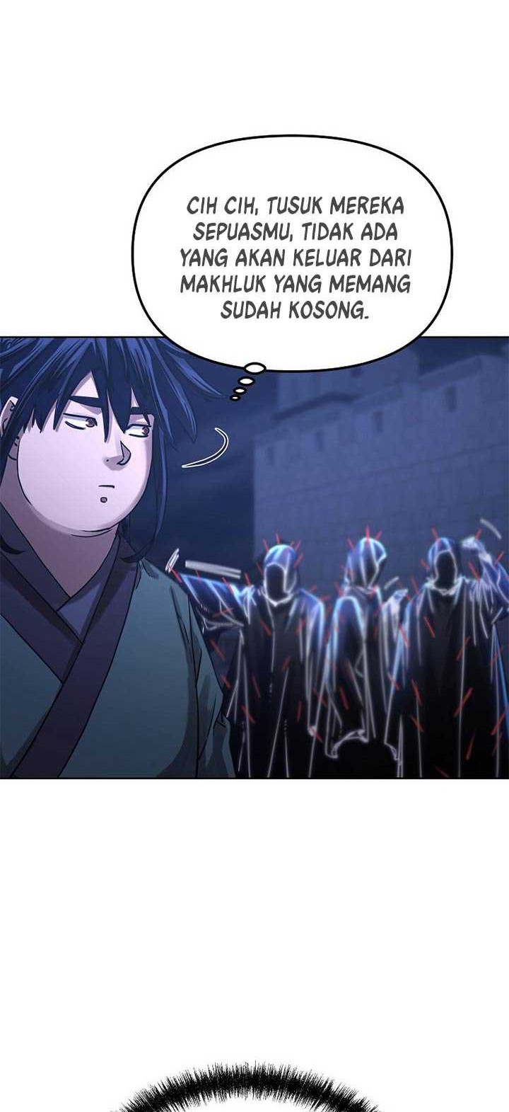 Reincarnation of the Murim Clan’s Former Ranker Chapter 22 - halaman 41