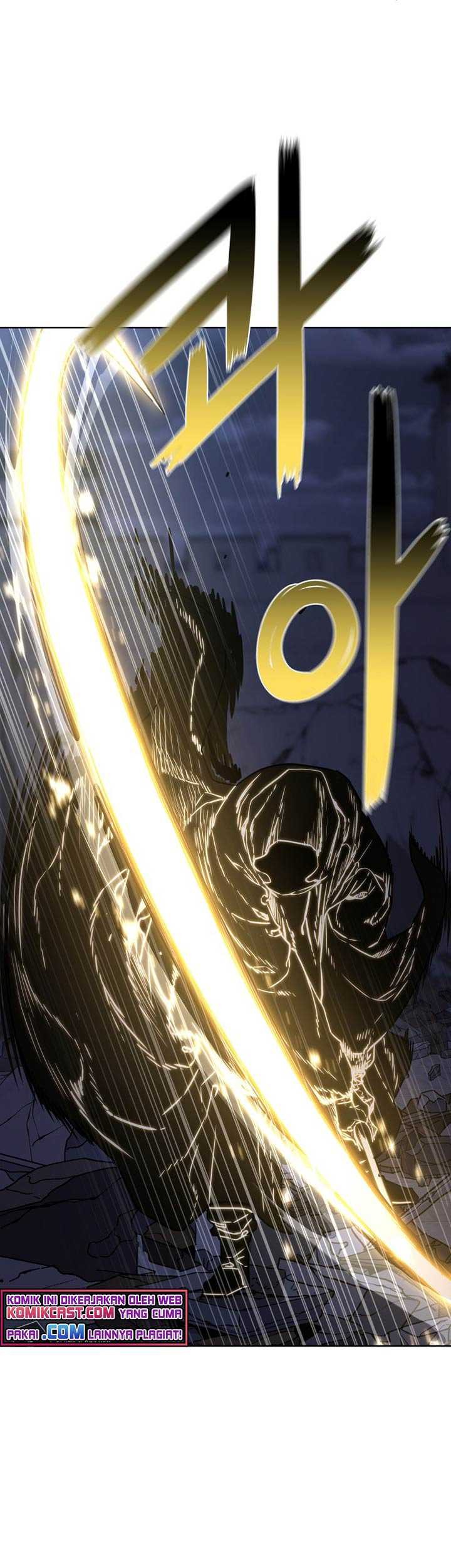 Reincarnation of the Murim Clan’s Former Ranker Chapter 22 - halaman 44