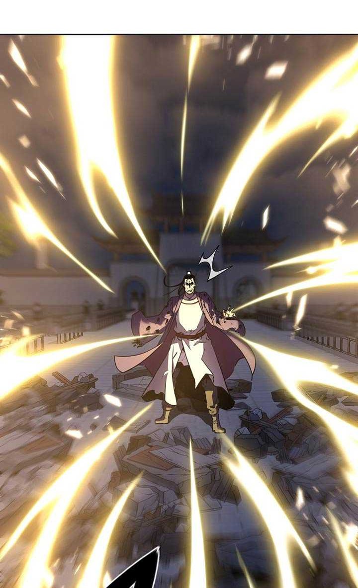 Reincarnation of the Murim Clan’s Former Ranker Chapter 22 - halaman 45