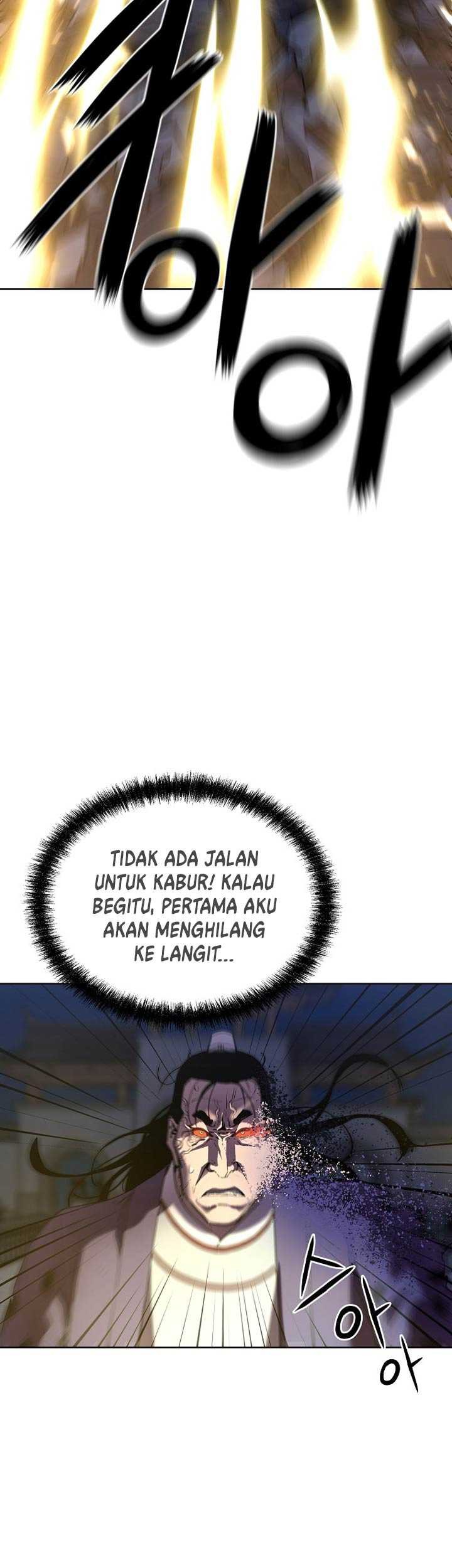 Reincarnation of the Murim Clan’s Former Ranker Chapter 22 - halaman 46