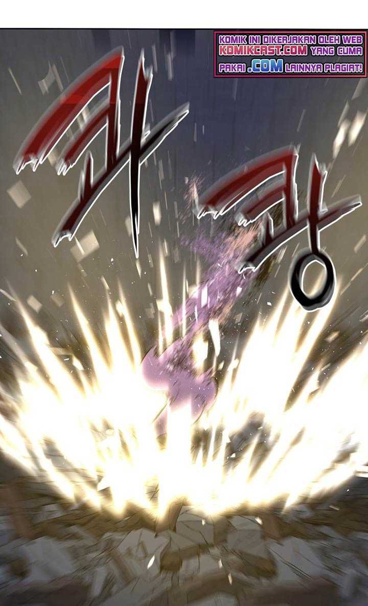 Reincarnation of the Murim Clan’s Former Ranker Chapter 22 - halaman 47