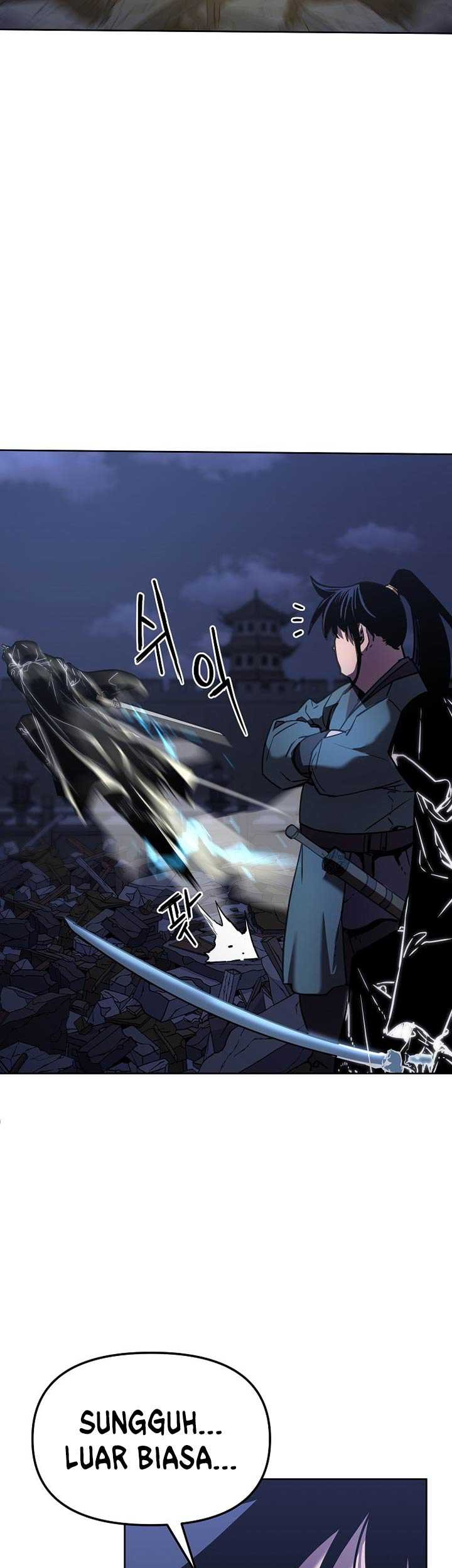 Reincarnation of the Murim Clan’s Former Ranker Chapter 22 - halaman 48