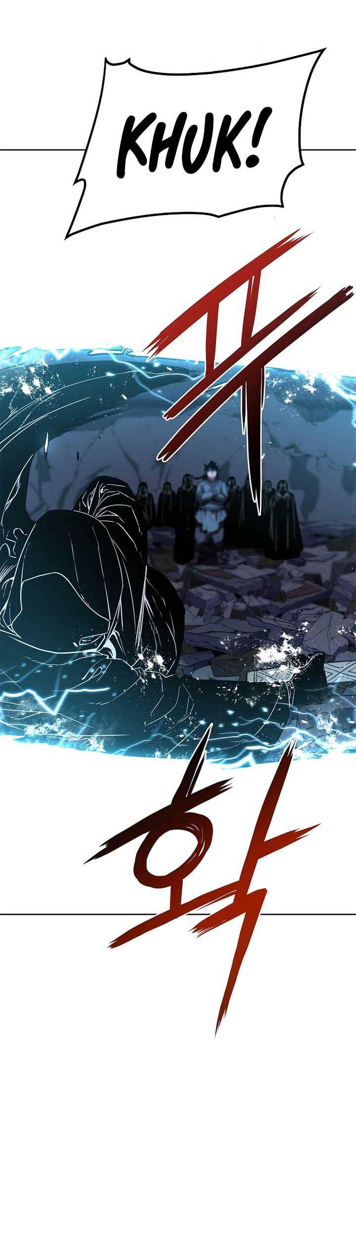 Reincarnation of the Murim Clan’s Former Ranker Chapter 22 - halaman 50