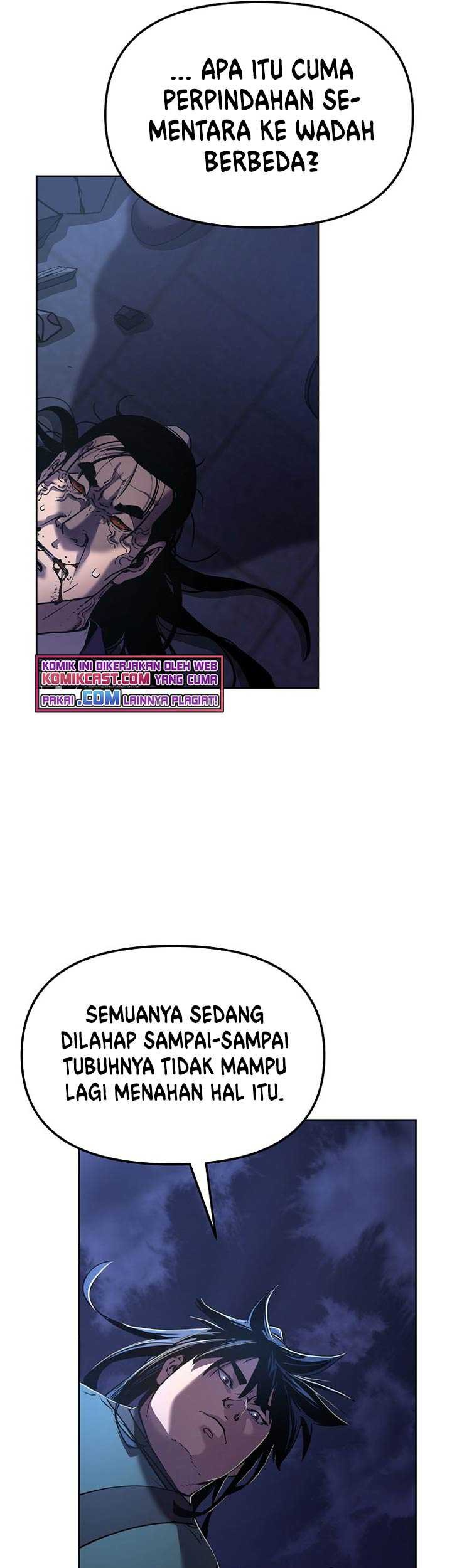 Reincarnation of the Murim Clan’s Former Ranker Chapter 22 - halaman 54
