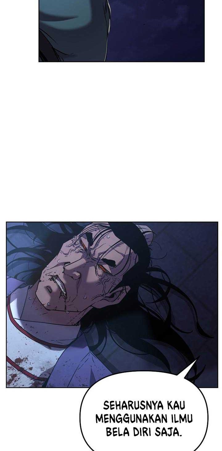 Reincarnation of the Murim Clan’s Former Ranker Chapter 22 - halaman 55