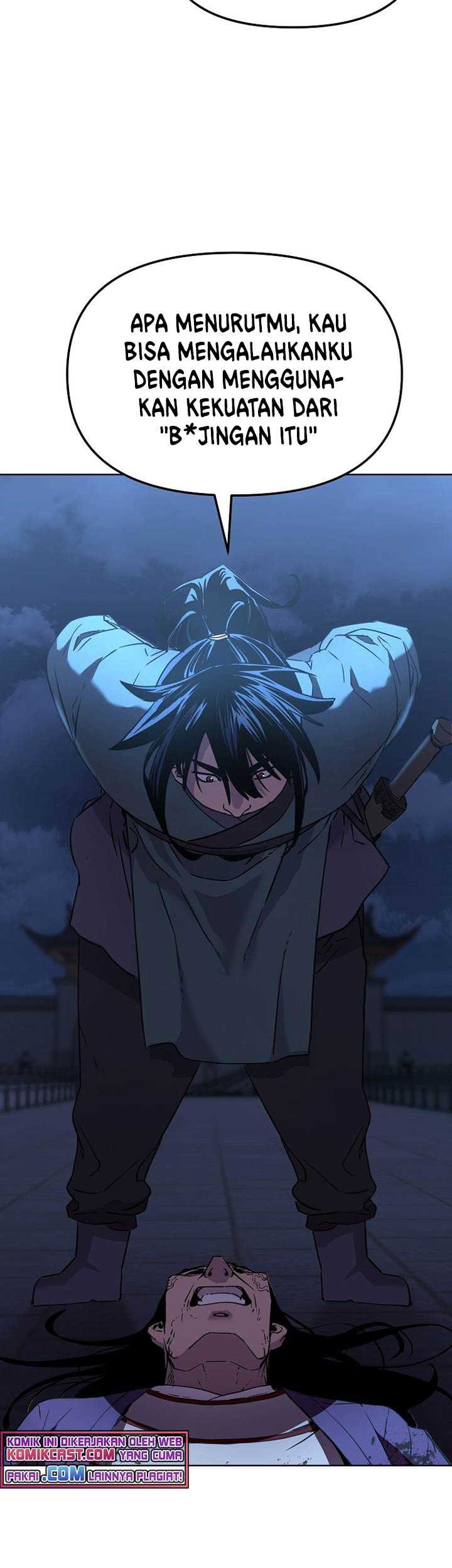 Reincarnation of the Murim Clan’s Former Ranker Chapter 22 - halaman 56
