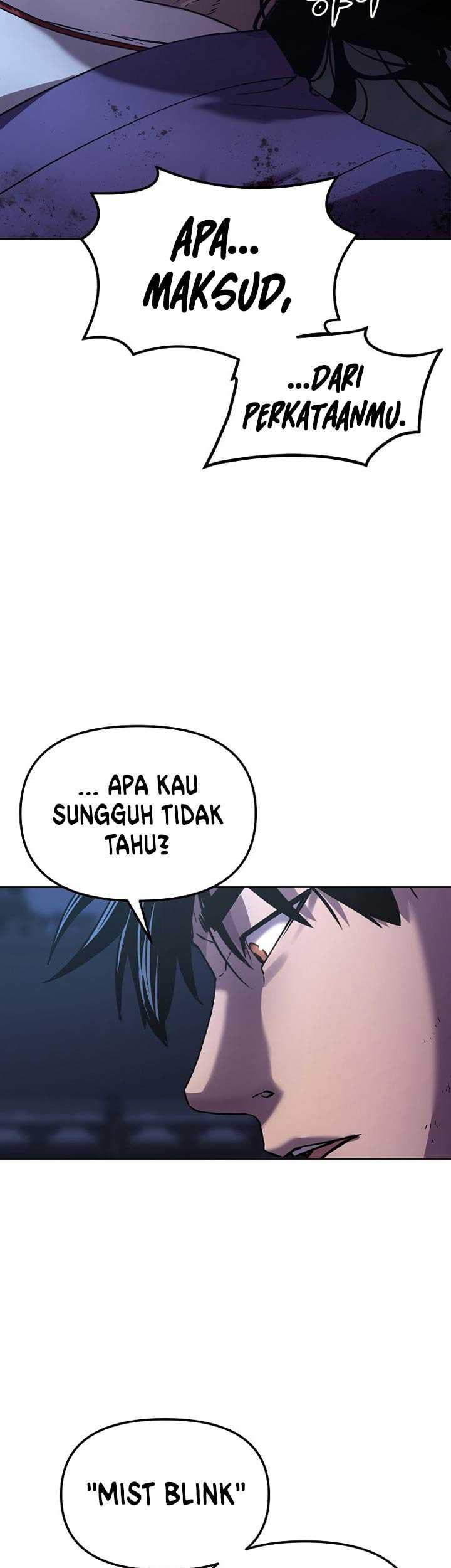 Reincarnation of the Murim Clan’s Former Ranker Chapter 22 - halaman 58