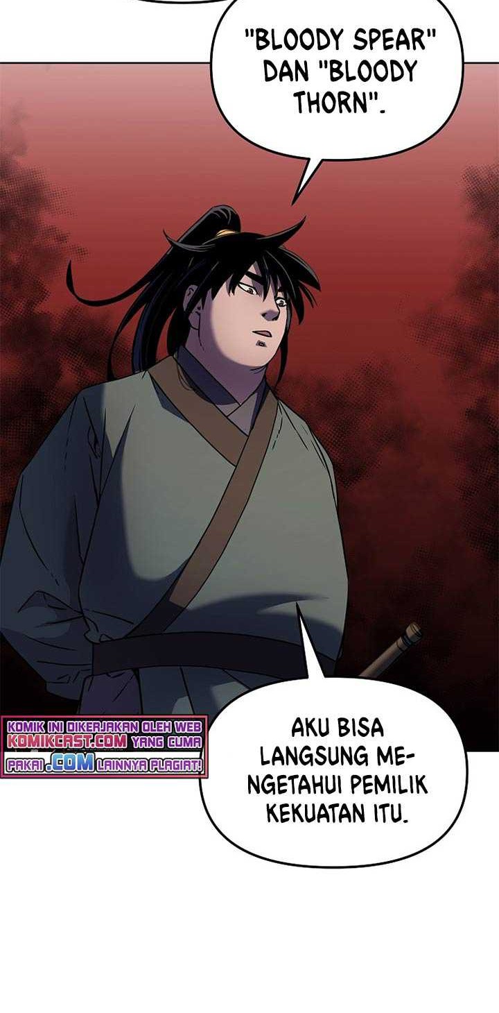 Reincarnation of the Murim Clan’s Former Ranker Chapter 22 - halaman 59