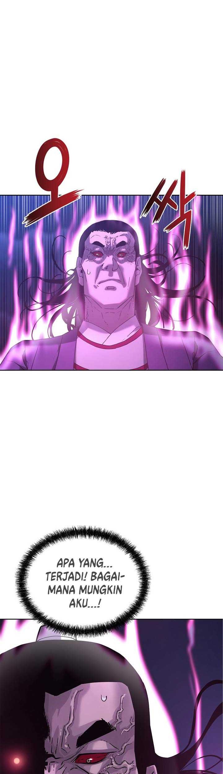 Reincarnation of the Murim Clan’s Former Ranker Chapter 22 - halaman 6