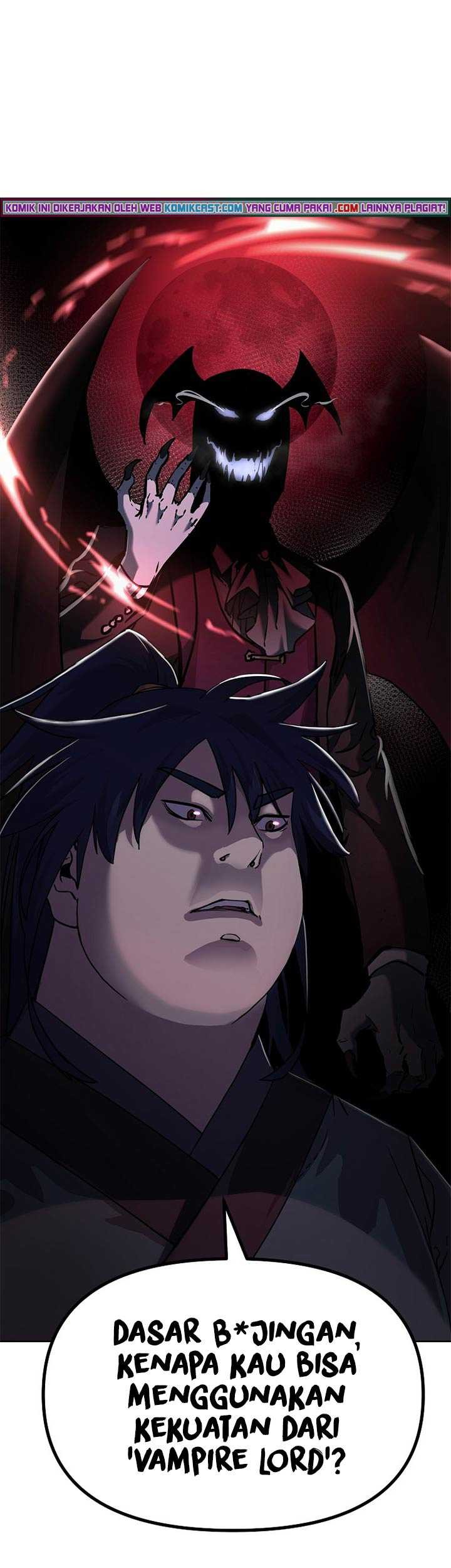 Reincarnation of the Murim Clan’s Former Ranker Chapter 22 - halaman 60