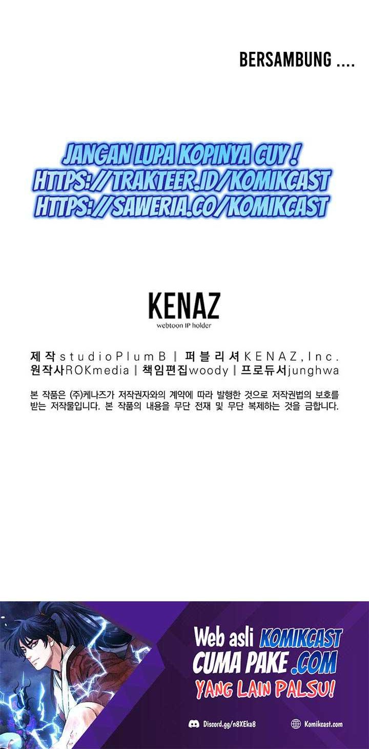Reincarnation of the Murim Clan’s Former Ranker Chapter 22 - halaman 61