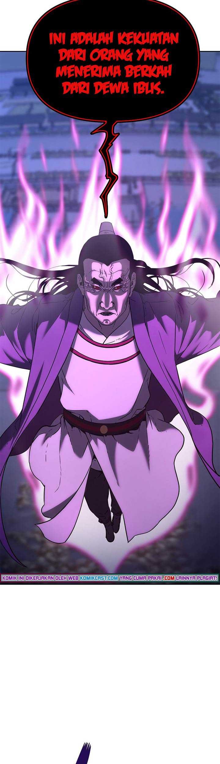 Reincarnation of the Murim Clan’s Former Ranker Chapter 22 - halaman 8