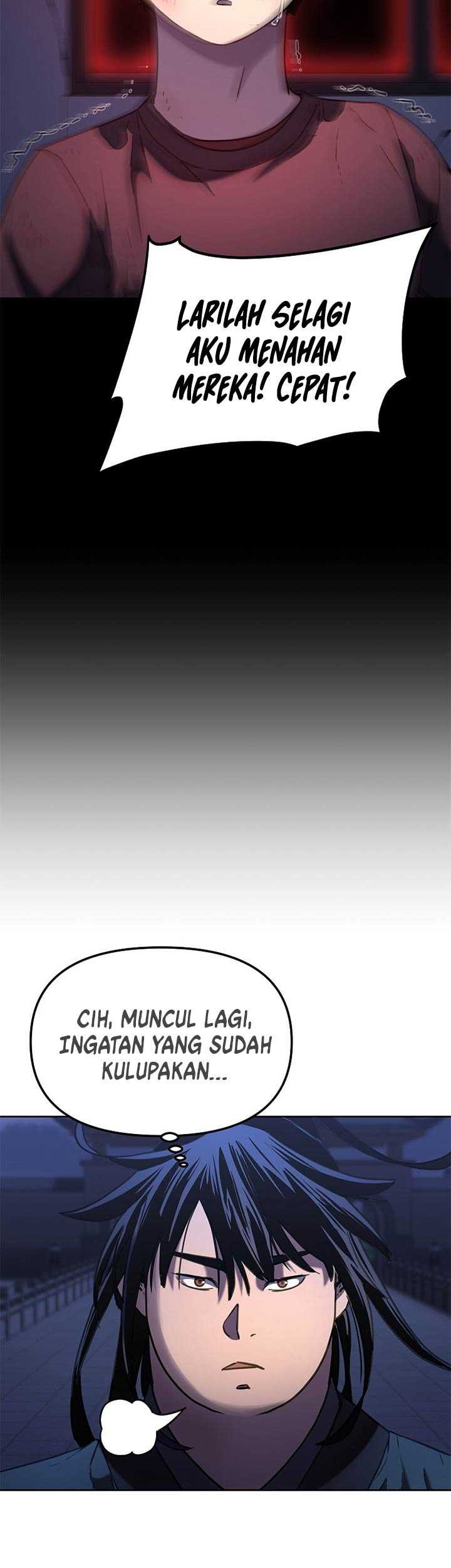 Reincarnation of the Murim Clan’s Former Ranker Chapter 23 - halaman 10