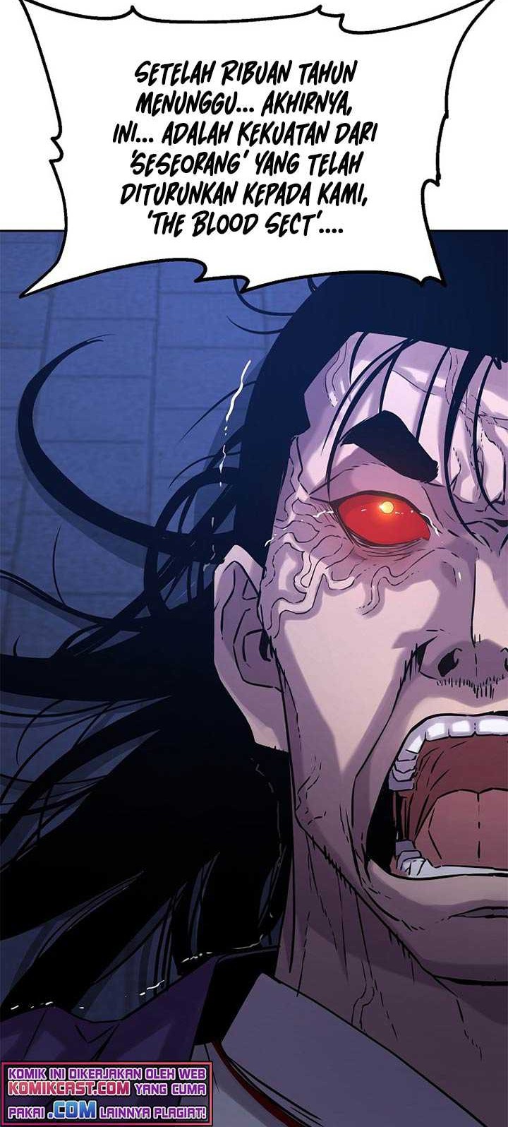 Reincarnation of the Murim Clan’s Former Ranker Chapter 23 - halaman 13