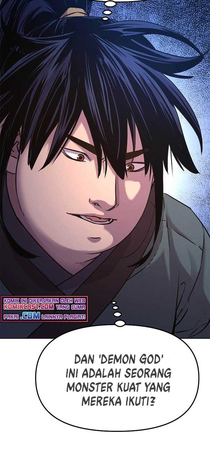 Reincarnation of the Murim Clan’s Former Ranker Chapter 23 - halaman 15