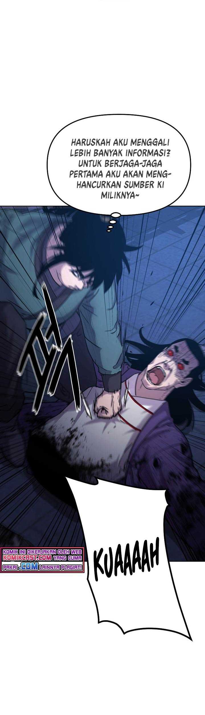 Reincarnation of the Murim Clan’s Former Ranker Chapter 23 - halaman 16