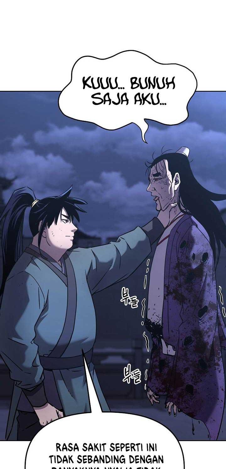Reincarnation of the Murim Clan’s Former Ranker Chapter 23 - halaman 17