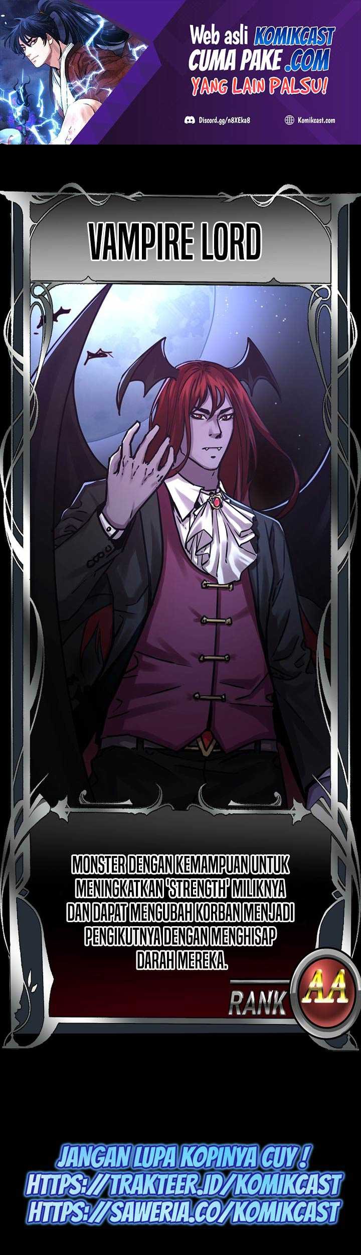 Reincarnation of the Murim Clan’s Former Ranker Chapter 23 - halaman 2