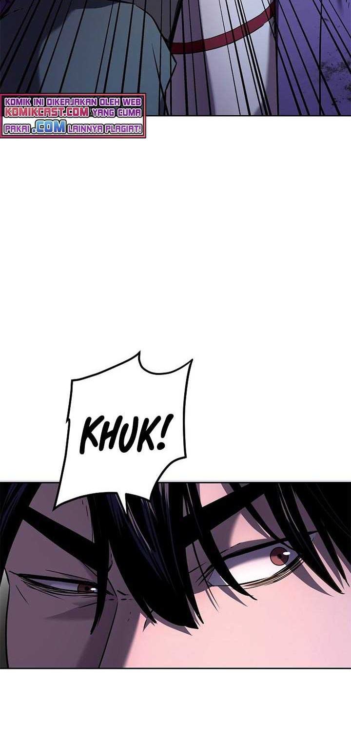 Reincarnation of the Murim Clan’s Former Ranker Chapter 23 - halaman 21