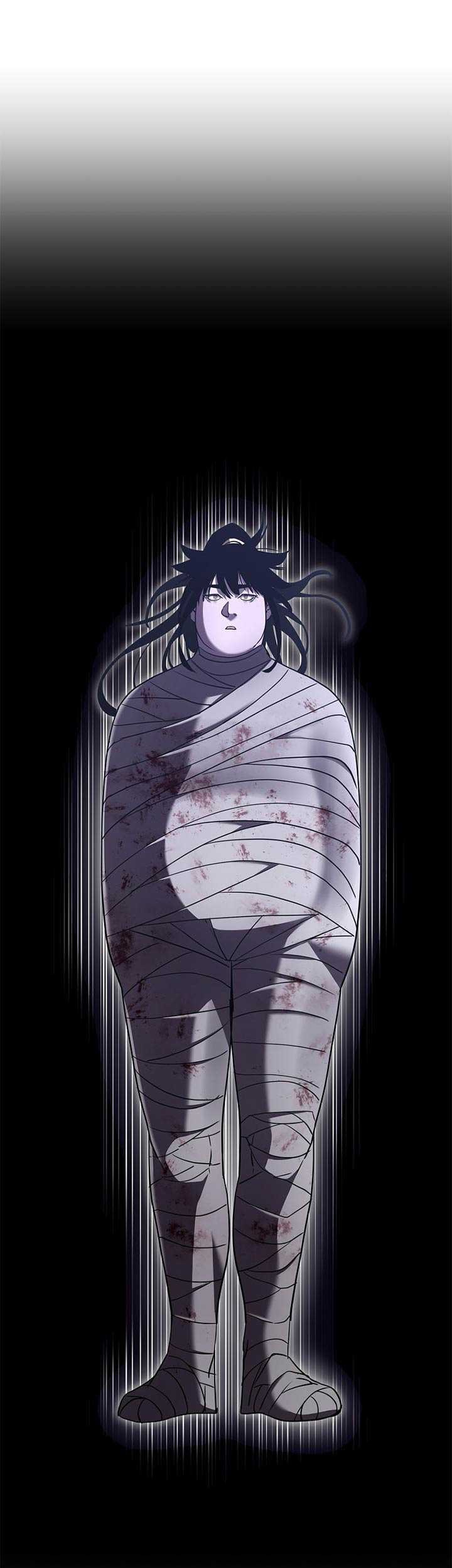 Reincarnation of the Murim Clan’s Former Ranker Chapter 23 - halaman 22