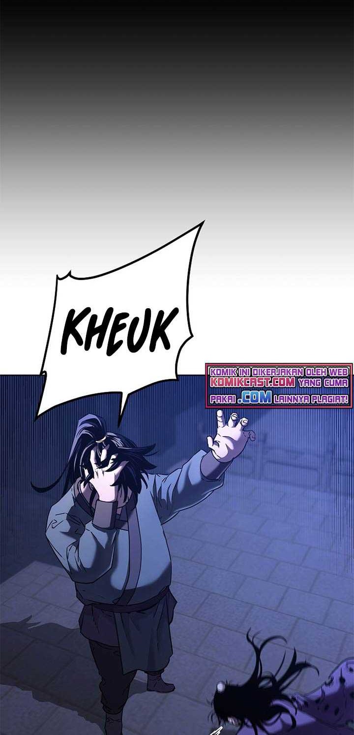 Reincarnation of the Murim Clan’s Former Ranker Chapter 23 - halaman 23