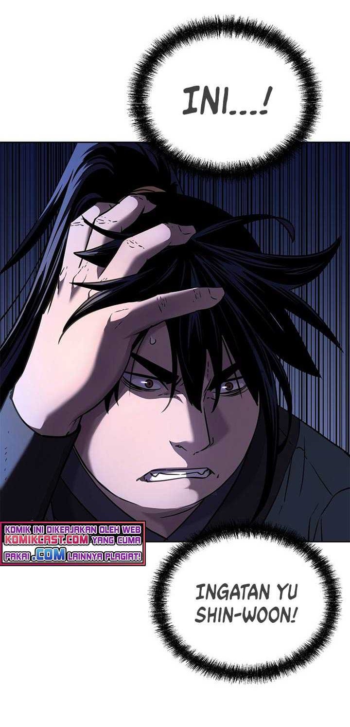 Reincarnation of the Murim Clan’s Former Ranker Chapter 23 - halaman 25