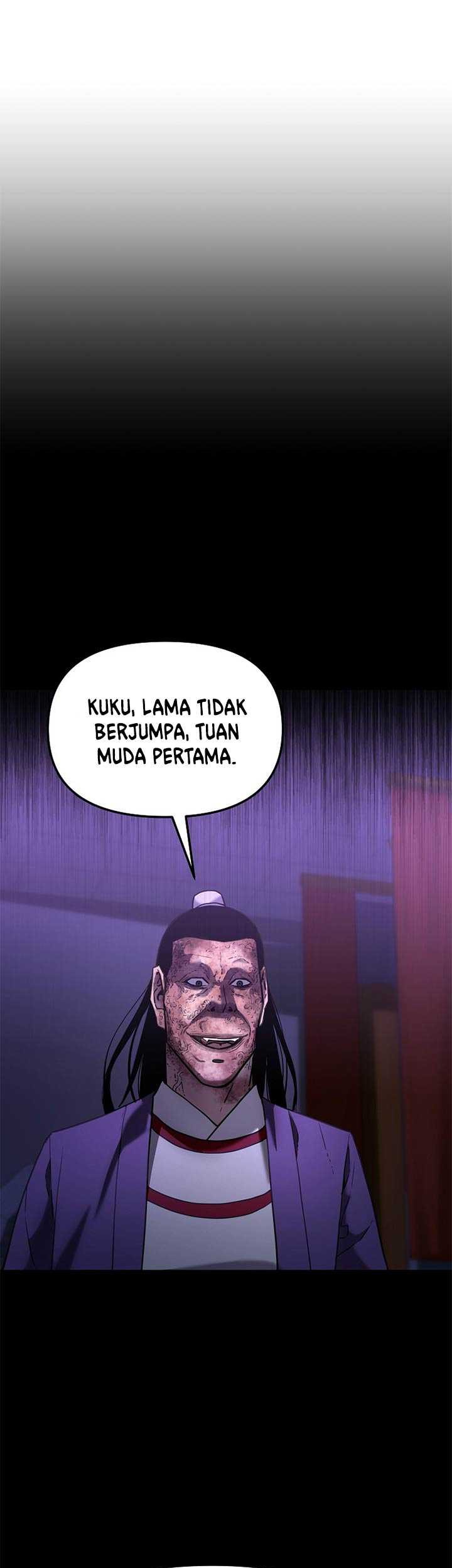 Reincarnation of the Murim Clan’s Former Ranker Chapter 23 - halaman 26