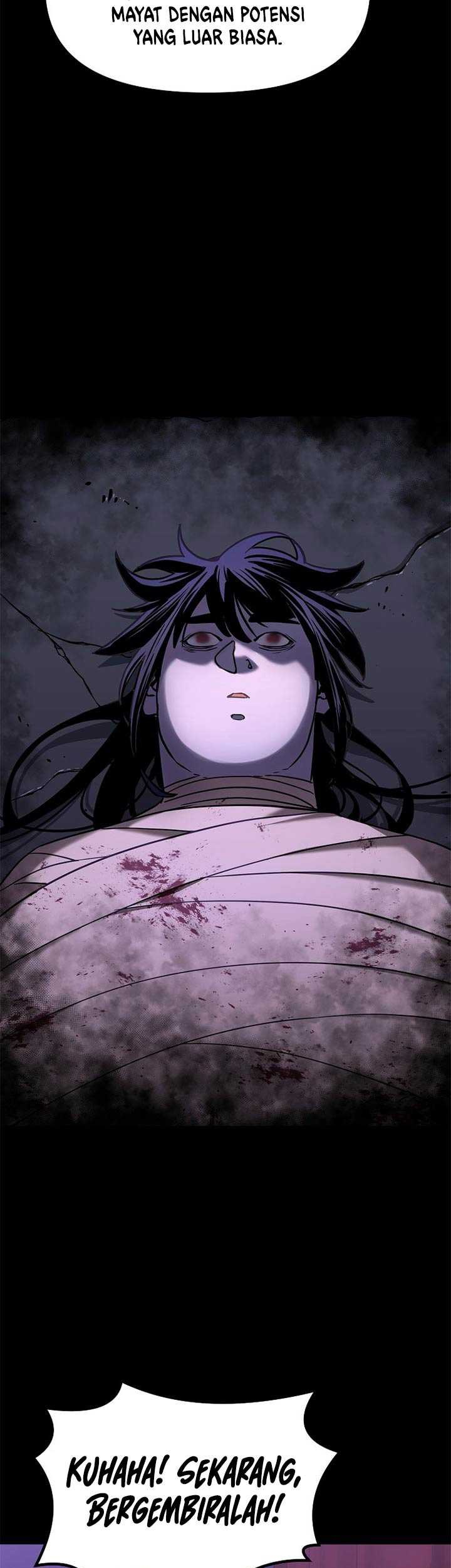 Reincarnation of the Murim Clan’s Former Ranker Chapter 23 - halaman 28