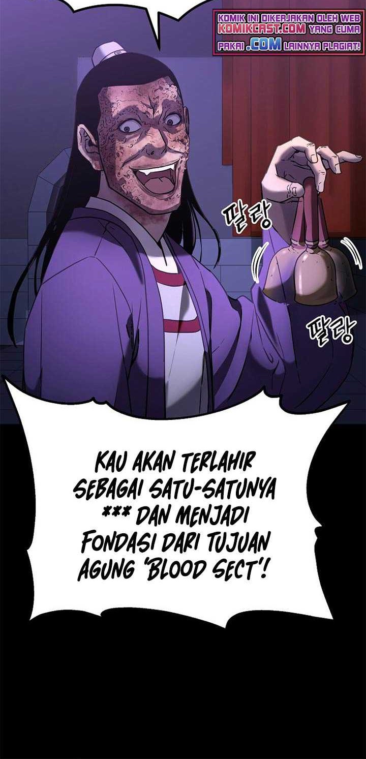 Reincarnation of the Murim Clan’s Former Ranker Chapter 23 - halaman 29