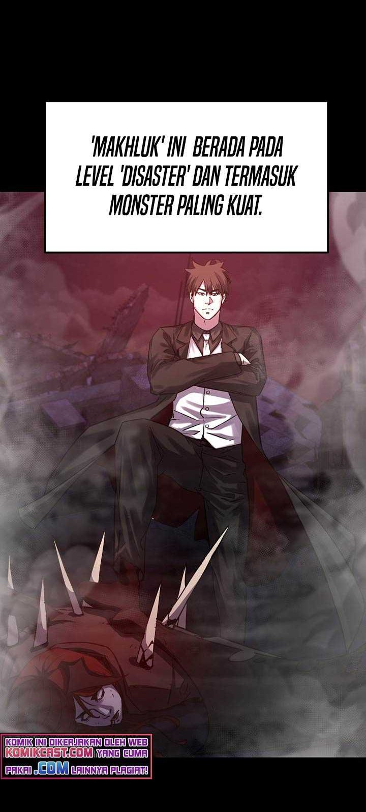 Reincarnation of the Murim Clan’s Former Ranker Chapter 23 - halaman 3